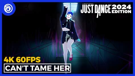 make it hurt for me just dance 4|just dance can't tame her.